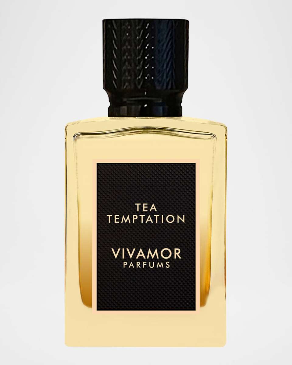 Tea Temptation Extrait De Parfum, 3.4 oz.